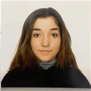 Estudiante de primer año de veterinaria, ofrece clases de biología, bioquíma, química, lengua y historia